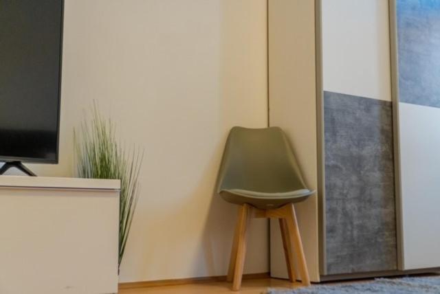 Garden-Eden Apartment Vienna Exterior photo